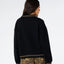 HALF MOON BAY SWEATER - Rip Curl03OWKN-BLACK-2XS