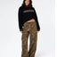 HALF MOON BAY SWEATER - Rip Curl03OWKN-BLACK-2XS