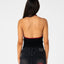 HALLEY HALTER TOP -RustyFSL0759-BLACK-6