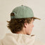 HALLMARK CAP -Rhythm0726M-HW01-OLIVE-OS