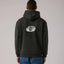 Halo Hood - FormerFFL - 25102 - WRNB - Worn Black - 2XL