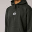 Halo Hood - FormerFFL - 25102 - WRNB - Worn Black - 2XL