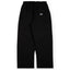 Halo Jumbo Trackpant - WNDRRW26DI016-BLACK-S
