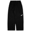 Halo Jumbo Trackpant - WNDRRW26DI016-BLACK-S