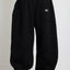 Halo Jumbo Trackpant - WNDRRW26DI016-BLACK-S