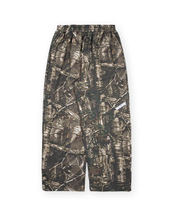 Halo Jumbo Trackpant - WNDRRW26DI016-CAMO-M