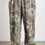 Halo Jumbo Trackpant - WNDRRW26DI016-BLACK-S
