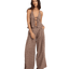 HALTBAE TOP -VolcomUCJWT03002-EARTH-6