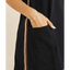 HANALEI MINI DRESS -Rhythm0726W-DR01-BLACK-6