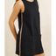HANALEI MINI DRESS -Rhythm0726W-DR01-BLACK-6
