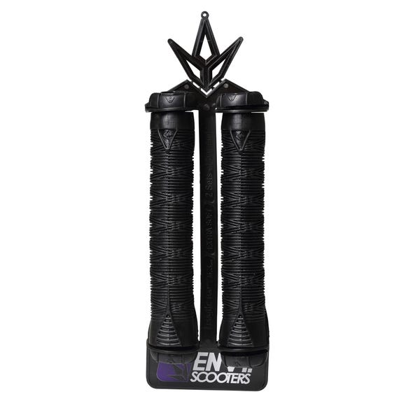 Hand Grips (Pair) V2 Black - EnvyHGV2BK