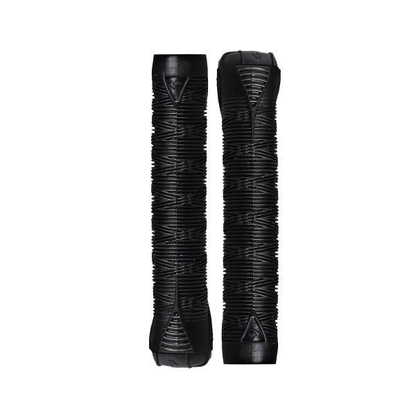 Hand Grips (Pair) V2 Black - EnvyHGV2BK