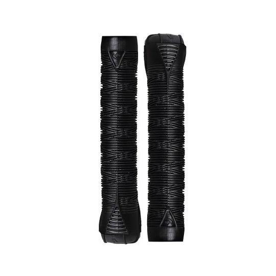 Hand Grips (Pair) V2 Black