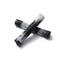 Hand Grips (Pair) V2 White/Black - EnvyHGV2WHITEBLACK