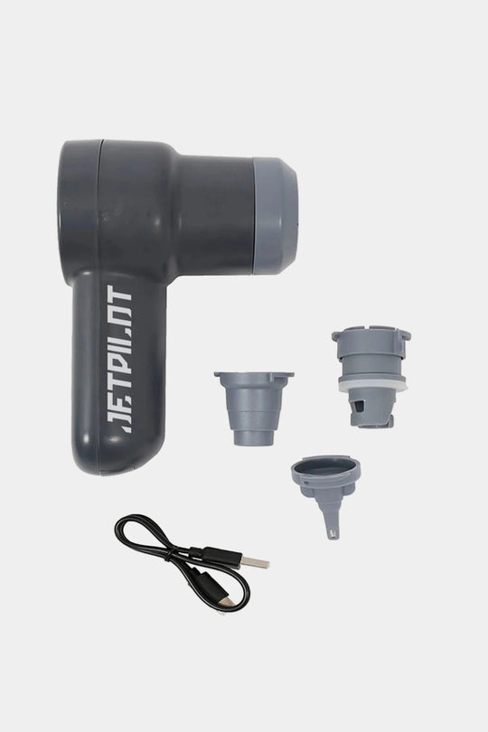HAND HELD TOWABLE PUMP