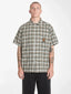 Handy Short Sleeve Shirt - WorshipPW24 - 206F - Rifle Green - L