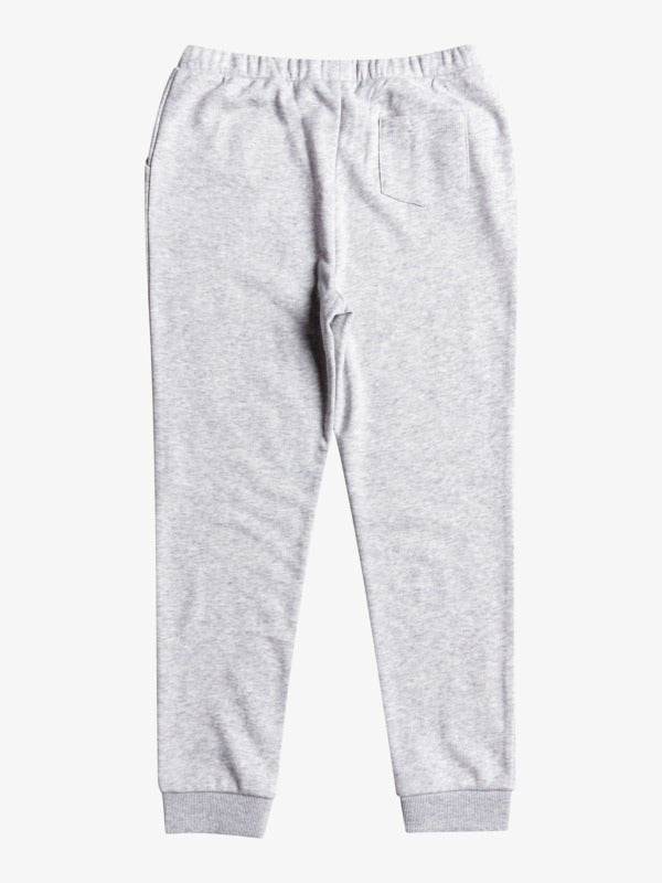 Happiness Forever Pant Girls - RoxyERGFB03230 - SGRH - Heritage Heather - 10