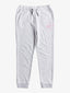 Happiness Forever Pant Girls - RoxyERGFB03230 - SGRH - Heritage Heather - 10