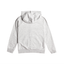 Happiness Forever Zipped A Fleece Girls - RoxyERGFT03717 - SRGH - Heritage Heather - 10