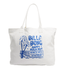 Happy Hula Hut Bag - Billabong3613377931340 - Salt Crystal - 1SZ