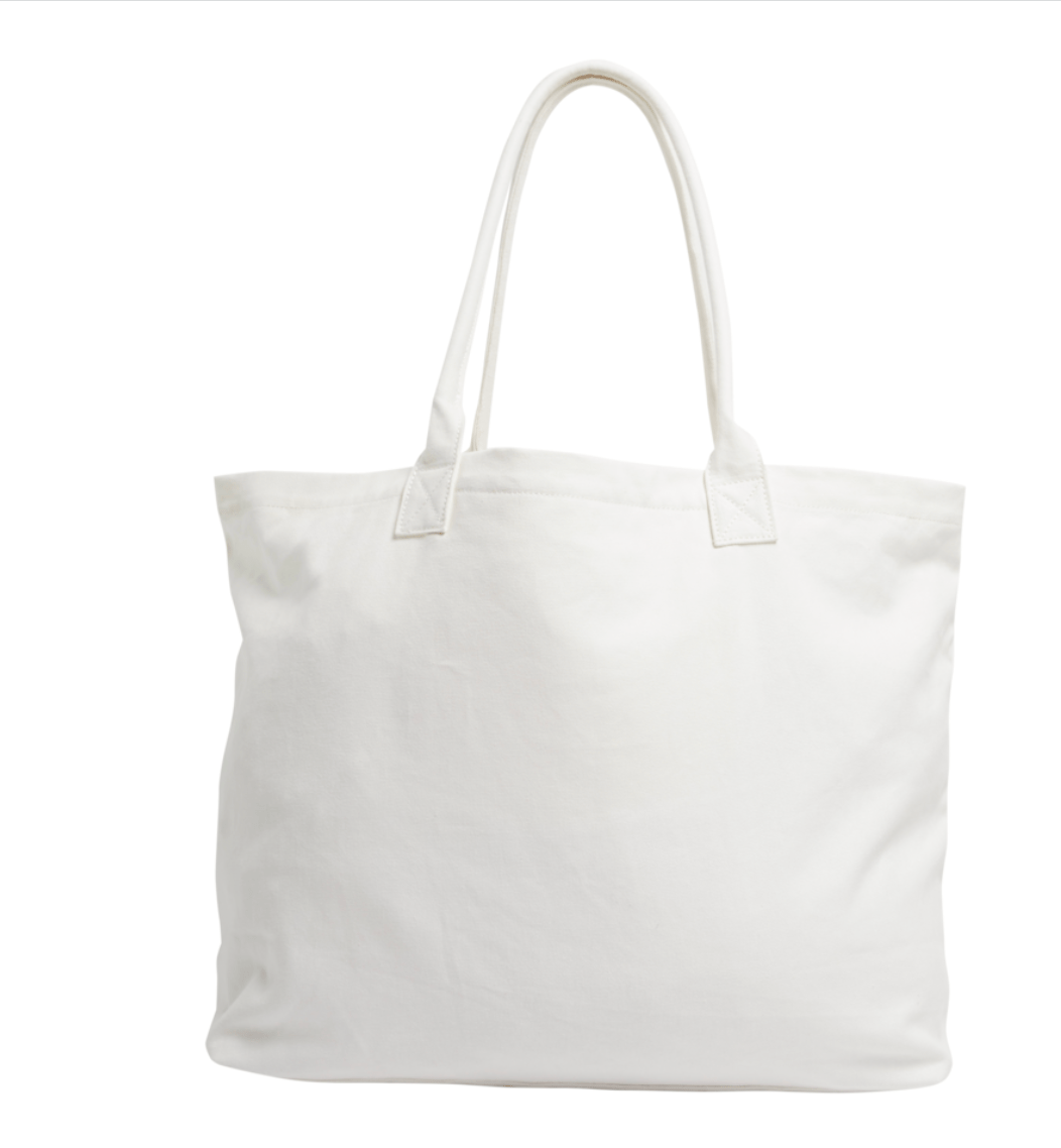Happy Hula Hut Bag - Billabong3613377931340 - Salt Crystal - 1SZ