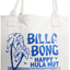 Happy Hula Hut Bag - Billabong3613377931340 - Salt Crystal - 1SZ