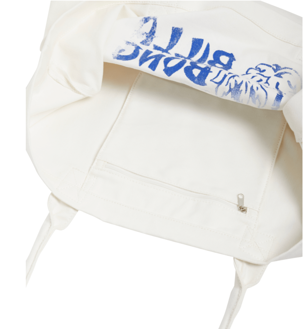 Happy Hula Hut Bag - Billabong3613377931340 - Salt Crystal - 1SZ