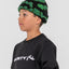 Hard Knocks Beanie Boys - Rusty9356189437696 - Black - BoysOSFM