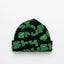 Hard Knocks Beanie Boys - Rusty9356189437696 - Black - BoysOSFM
