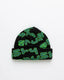Hard Knocks Beanie Boys - Rusty9356189437696 - Black - BoysOSFM