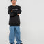 Hard Knocks Beanie Boys - Rusty9356189437696 - Black - BoysOSFM