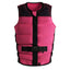 Harmony - FollowFE01304 - Black/Pink - 6