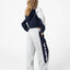 HARVEST BALLOON TRACK PANT - RustyPAL1496-GREY MARLE-6