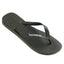 Havaianas Rubber Logo Olive Green - AqueoHRLL4896 - Olive - 35to36