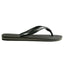 Havaianas Rubber Logo Olive Green - AqueoHRLL4896 - Olive - 35to36