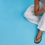 Havaianas Slim Square Solid Thong - Havaianashssb0091f - Black - 35to36