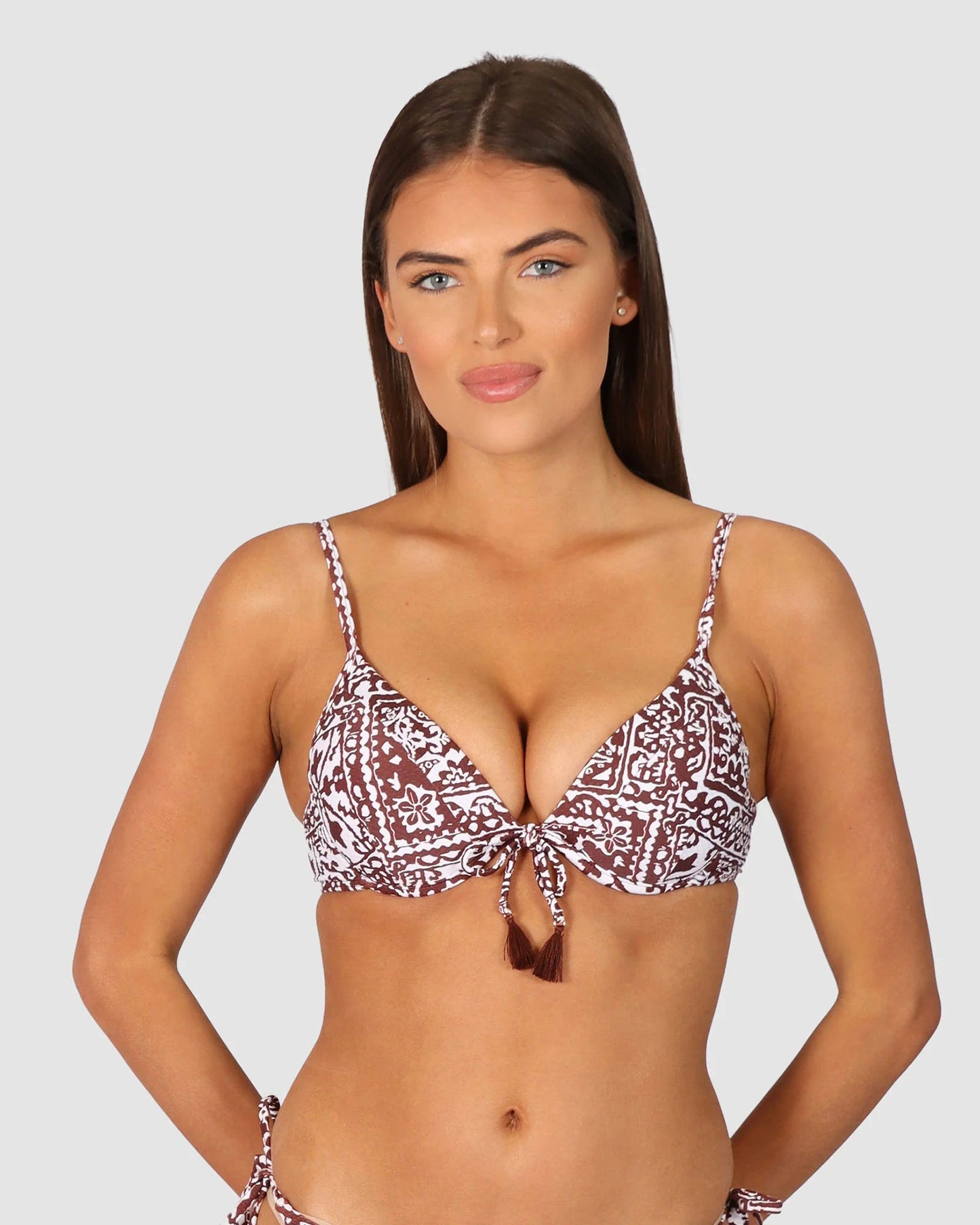 HAVANA BOOSTER BRA -Baku210000193007