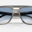 HAVANA GREY - Ray Ban0RB2213 - CLEAR GRADIENT BLUE
