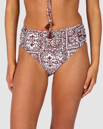 Havana Mid Pant