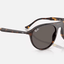 Havana w/Dark Grey - Ray Ban0RB2215 - 2978