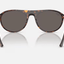 Havana w/Dark Grey - Ray Ban0RB2215 - 2978