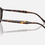 Havana w/Dark Grey - Ray Ban0RB2215 - 2978