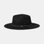 Hawkins WTHR Guard Cowboy Hat - Brixton888588914700 - Black - M