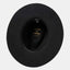 Hawkins WTHR Guard Cowboy Hat - Brixton888588914700 - Black - M