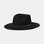 Hawkins WTHR Guard Cowboy Hat - Brixton888588914700 - Black - M
