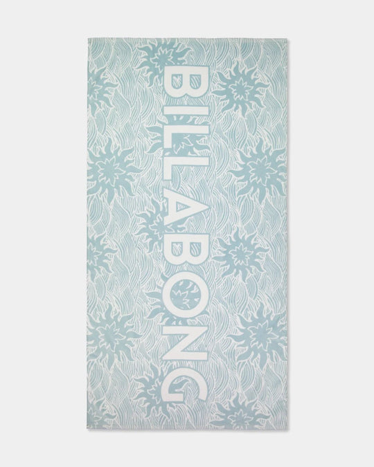 HAZY DAYS BEACH TOWEL