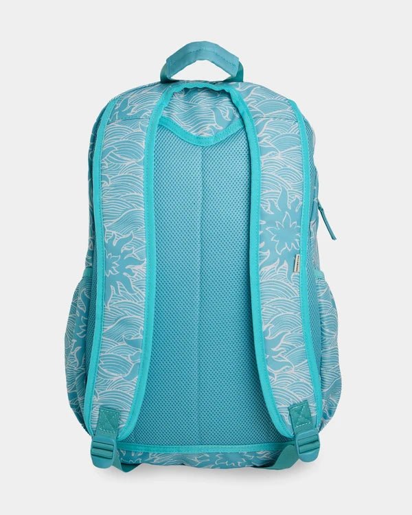 HAZY DAYS ROADIE -BillabongUBJBP00363-MISTY BLUE-1SZ