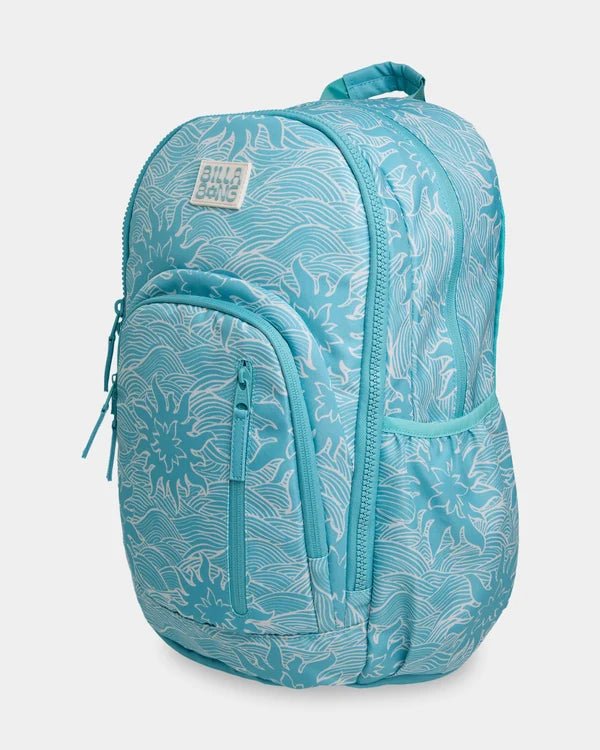 HAZY DAYS ROADIE -BillabongUBJBP00363-MISTY BLUE-1SZ