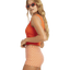 HAZY DAYZ TANK - Roxy26B014570 - TIGERLILY - XS