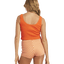 HAZY DAYZ TANK - Roxy26B014570 - TIGERLILY - XS